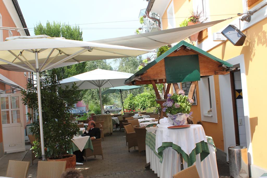 Am Marktplatz - Landgasthof Wratschko - 4*
